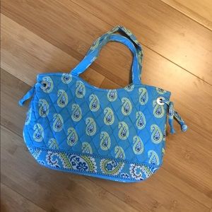 Vera Bradley mini bag